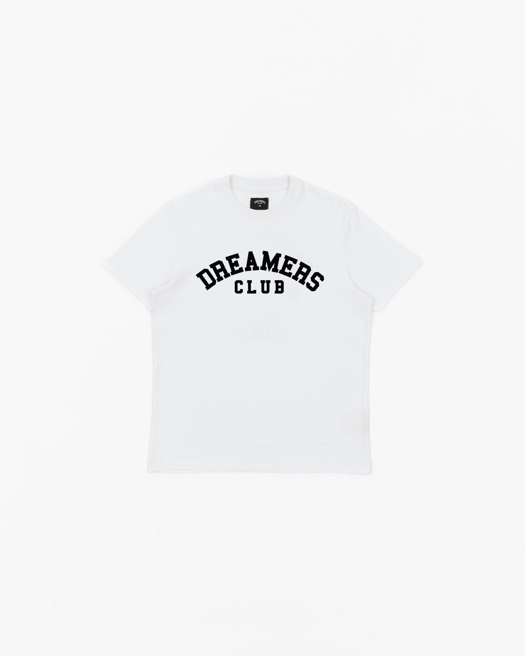 Dreamers Club T-shirt - Black